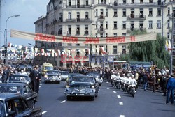 Druga pielgrzymka papieża Jana Pawła II do Polski 1983