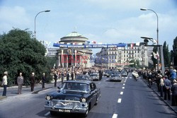 Druga pielgrzymka papieża Jana Pawła II do Polski 1983