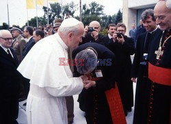 Druga pielgrzymka papieża Jana Pawła II do Polski 1983