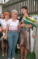 Reporter Poland 2003