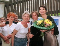 Reporter Poland 2003