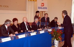 Reporter Poland 2003