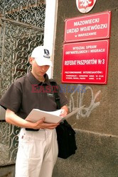 Reporter Poland 2003