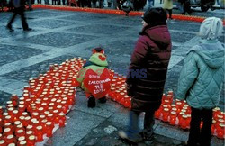 Reporter Poland 2003