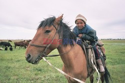 Reporter Poland 2003