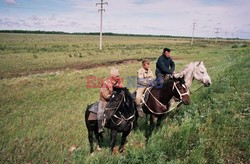 Reporter Poland 2003