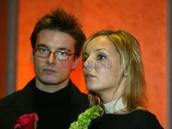 Reporter Poland 2003