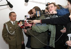 Reporter Poland 2003