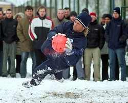 Reporter Poland 2003