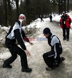 Reporter Poland 2003