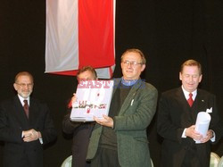 Reporter Poland 2003