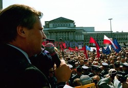 Reporter Poland 2003