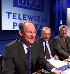 Reporter Poland 2003