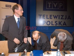 Reporter Poland 2003