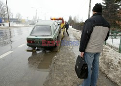 Reporter Poland 2003