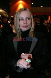 Reporter Poland 2003