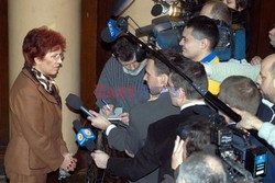 Reporter Poland 2003