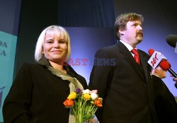 Reporter Poland 2004