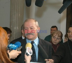 Reporter Poland 2004