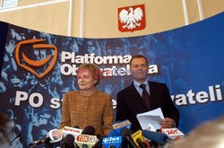 Reporter Poland 2004