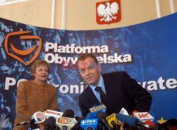 Reporter Poland 2004