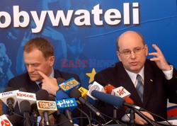 Reporter Poland 2004