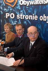 Reporter Poland 2004