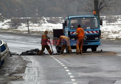 Reporter Poland 2004