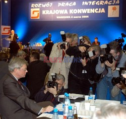 Reporter Poland 2004