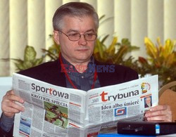 Reporter Poland 2004