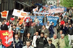 Reporter Poland 2004