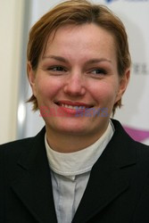 Reporter Poland 2004