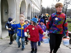 Reporter Poland 2004