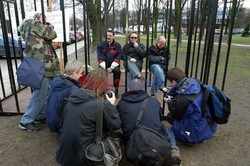 Reporter Poland 2004