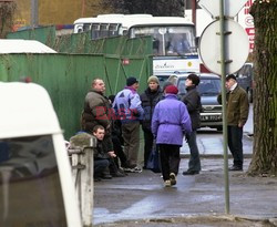 Reporter Poland 2004