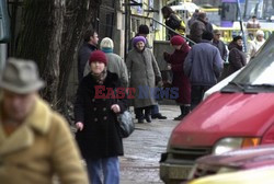 Reporter Poland 2004