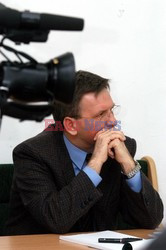 Reporter Poland 2004