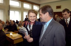 Reporter Poland 2004