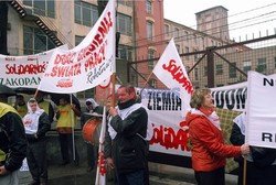 Reporter Poland 2004