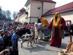 Reporter Poland 2004