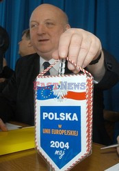 Reporter Poland 2004