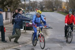 Reporter Poland 2004