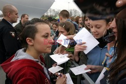 Reporter Poland 2004