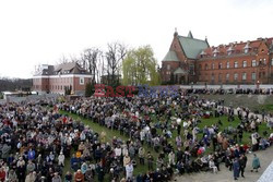 Reporter Poland 2004