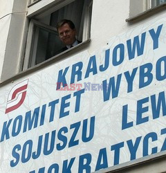 Reporter Poland 2004