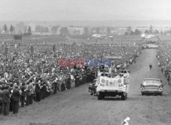 Pierwsza pielgrzymka papieża Jana Pawła II do Polski 1979