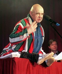 Reporter Poland 2004