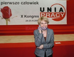 Reporter Poland 2004