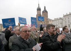 Reporter Poland 2004