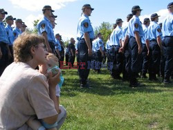 Reporter Poland 2005